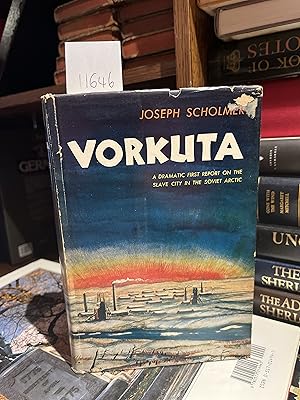 Vorkuta