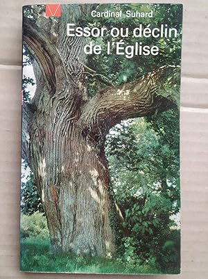 Seller image for Essor ou dclin de l'glise Livre de Vie 32 for sale by Dmons et Merveilles