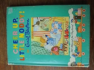 Seller image for Cheer Up Little Noddy (Noddy Library No 20) for sale by El Pinarillo Books