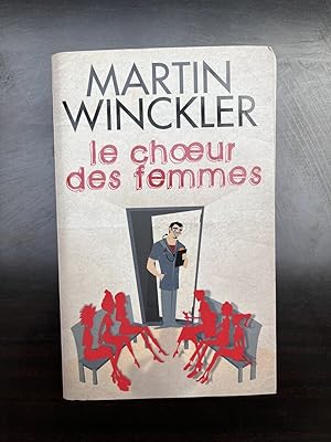 Immagine del venditore per Le Choeur des femmes venduto da Dmons et Merveilles
