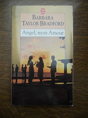 Seller image for angel mon amour for sale by Dmons et Merveilles