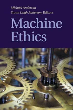 Seller image for Machine Ethics for sale by GreatBookPricesUK