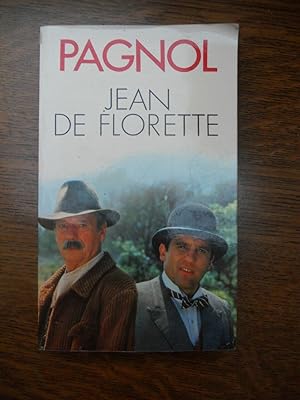 Seller image for Jean de florette for sale by Dmons et Merveilles