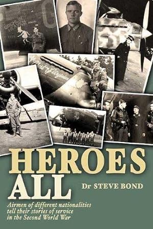 Seller image for Heroes All for sale by WeBuyBooks