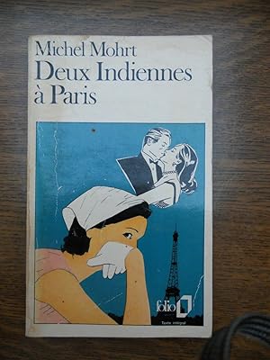 Image du vendeur pour Deux Indiennes  paris mis en vente par Dmons et Merveilles