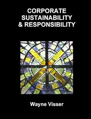 Bild des Verkufers fr Corporate Sustainability & Responsibility zum Verkauf von GreatBookPricesUK