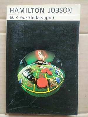 Seller image for Au creux de la vague Librairie des champs lyses for sale by Dmons et Merveilles