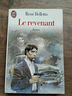 Seller image for Ren belletto Le revenant J'ai lu for sale by Dmons et Merveilles