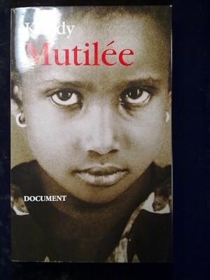 Image du vendeur pour khady mutile document mis en vente par Dmons et Merveilles