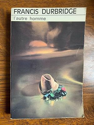 Imagen del vendedor de L'autre homme Librairie des champs lyses a la venta por Dmons et Merveilles