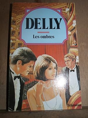 Seller image for delly Les ombres tallandier for sale by Dmons et Merveilles