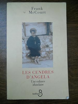 Seller image for Les cendres d'angela une enfance irlandaise for sale by Dmons et Merveilles