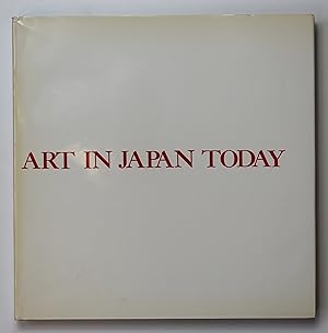 Art in Japan Today