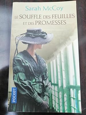 Seller image for Le Souffle des feuilles et des promesses for sale by Dmons et Merveilles