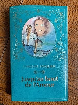 Bild des Verkufers fr Jusqu'au bout de l'Amour Presses de la cit zum Verkauf von Dmons et Merveilles