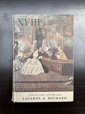 Immagine del venditore per XVIIIe sicle venduto da Dmons et Merveilles