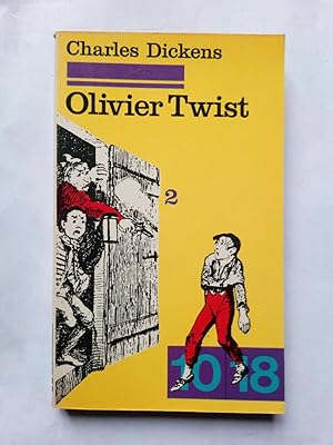 Image du vendeur pour Olivier twist 2 mis en vente par Dmons et Merveilles
