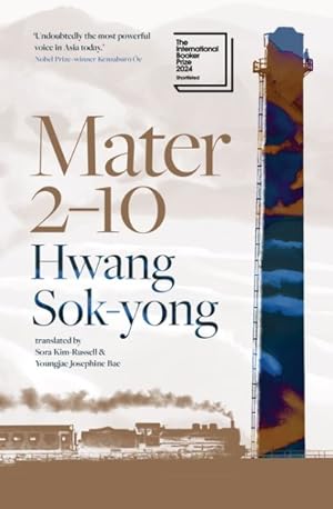 Seller image for Mater 2-10 for sale by GreatBookPricesUK