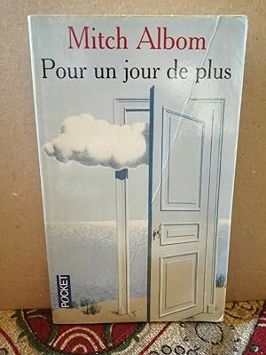 Seller image for Pour un jour de plus for sale by Dmons et Merveilles