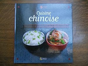 Image du vendeur pour Cuisine chinoise mis en vente par Dmons et Merveilles