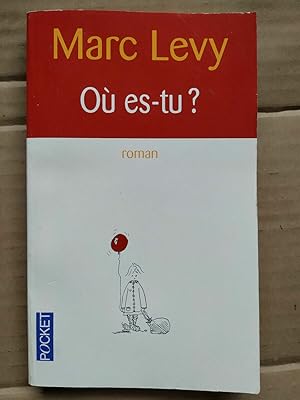 Image du vendeur pour O es tu mis en vente par Dmons et Merveilles