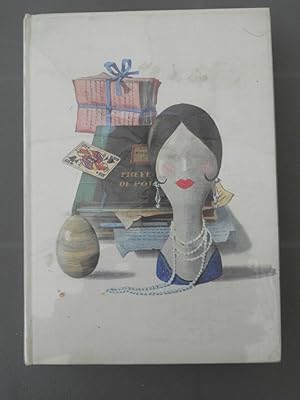 Image du vendeur pour Une femme singulire Cercle du bibliophile mis en vente par Dmons et Merveilles