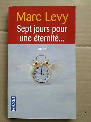 Seller image for Sept jours pour une ternit for sale by Dmons et Merveilles