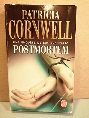 Seller image for PostMortem Une enqute de Kay scarpetta poche for sale by Dmons et Merveilles