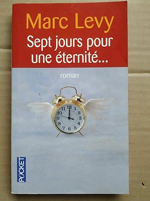 Seller image for Sept jours pour une ternit for sale by Dmons et Merveilles