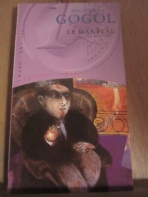 Seller image for Le manteau maxi livres for sale by Dmons et Merveilles