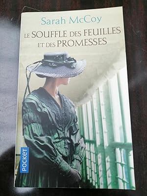 Seller image for Le Souffle des feuilles et des promesses for sale by Dmons et Merveilles