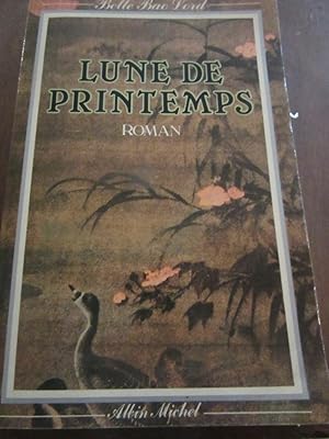 Image du vendeur pour Bette Bao lord Lune de printemps mis en vente par Dmons et Merveilles