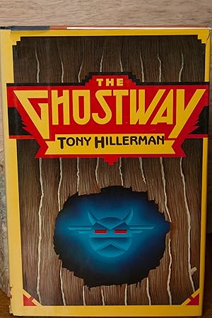 Seller image for The Ghostway for sale by Snowden's Books