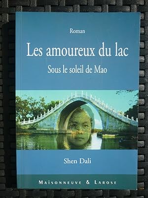 Imagen del vendedor de Shen dali Les amoureux du lac sous le soleil de mao 2004 a la venta por Dmons et Merveilles