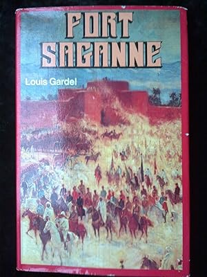 Seller image for Louis gardel Fort saganne France loisirs for sale by Dmons et Merveilles