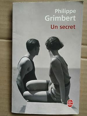 Image du vendeur pour Le secret mis en vente par Dmons et Merveilles