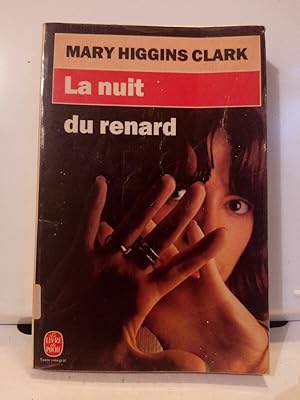 Image du vendeur pour La nuit du renard mis en vente par Dmons et Merveilles