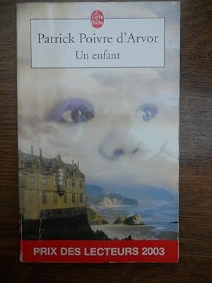 Immagine del venditore per Patrick Poivre d'arvor Un enfant venduto da Dmons et Merveilles