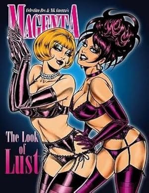 Seller image for Magenta 3 : The Look of Lust for sale by Smartbuy