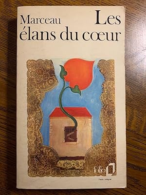 Seller image for Les lans du coeur gallimard for sale by Dmons et Merveilles