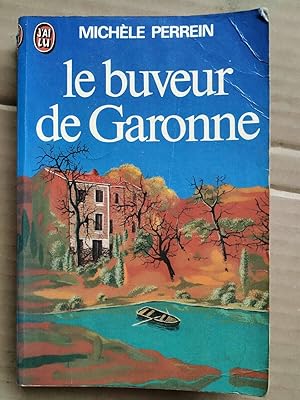 Seller image for Le buveur de garonne J'ai lu for sale by Dmons et Merveilles