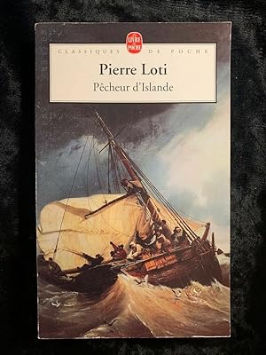 Seller image for Pierre loti Pcheur d'Islande 2271 for sale by Dmons et Merveilles