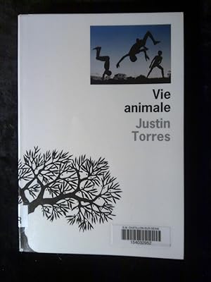 Image du vendeur pour vie animale mis en vente par Dmons et Merveilles