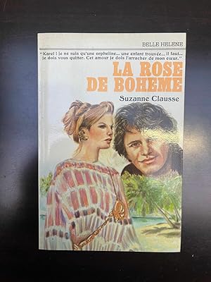 Seller image for La rose de bohme Belle hlne for sale by Dmons et Merveilles