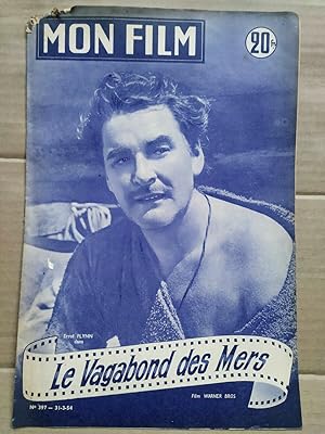 Mon Film n 397 Le Vagabond des mers 31 3 1954