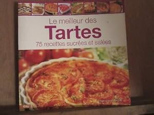 Image du vendeur pour Le meilleur des tartes tatins mis en vente par Dmons et Merveilles