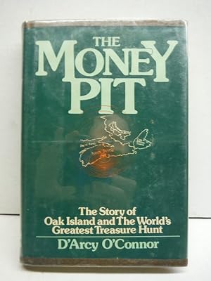 Bild des Verkufers fr The Money Pit: The Story of Oak Island and the World's Greatest T (1978-01-16) [Hardcover] zum Verkauf von Imperial Books and Collectibles