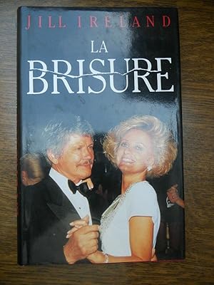 Seller image for La brisure France loisirs for sale by Dmons et Merveilles