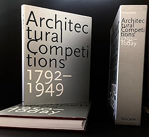 Architectural Competitions, 1792-Today