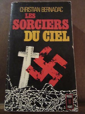 Seller image for Les Sorciers du ciel for sale by Dmons et Merveilles